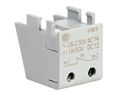 Contact auxiliaire 2A 230V 1NO 23.1mm